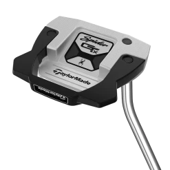 TaylorMade Golf TaylorMade Spider GTx Single Bend Putter - Silver