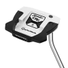 TaylorMade Golf TaylorMade Spider GTx Single Bend Putter - White -Clubs Sales 2023 sbw