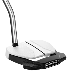 TaylorMade Golf TaylorMade Spider GTx Single Bend Putter - White -Clubs Sales 2023 sbw2