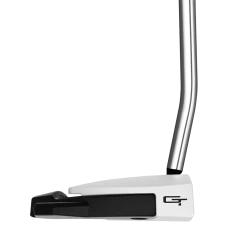 TaylorMade Golf TaylorMade Spider GTx Single Bend Putter - White -Clubs Sales 2023 sbw4