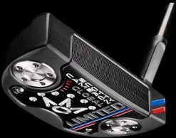 Scotty Cameron 2018 Global Limited Select Fastback LIMITED EDITION