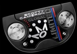 Scotty Cameron 2018 Global Limited Select Fastback LIMITED EDITION -Clubs Sales 2023 screen shot 2019 03 26 at 16.42.56