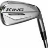 Cobra Golf Cobra King Forged TEC Irons - Steel Shafts