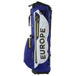 Titleist Golf Ryder Cup Team Europe Players 4 Plus StaDry Stand Bag -Clubs Sales 2023 screen shot 2021 07 27 at 16.19.35