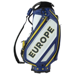 Titleist Golf Titleist Ryder Cup 9.5 Tour Staff Bag