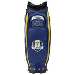 Titleist Golf Titleist Ryder Cup 9.5 Tour Staff Bag -Clubs Sales 2023 screen shot 2021 07 28 at 16.30.44