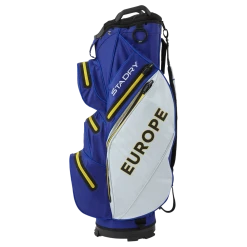Titleist Golf Titleist Ryder Cup StaDry Cart Bag