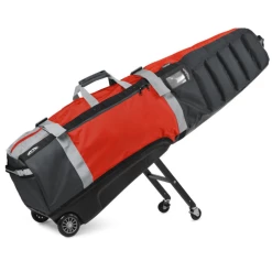 Sun Mountain Golf Sun Mountain Club Glider Meridian-Inferno/Gunmetal/Grey