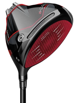 TaylorMade Golf TaylorMade Stealth 2 Driver - Left Hand -Clubs Sales 2023 sd2 1