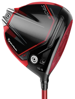 TaylorMade Golf TaylorMade Stealth 2 HD Driver - Left Hand