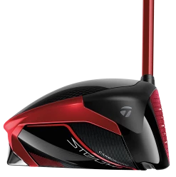 TaylorMade Golf TaylorMade Stealth 2 HD Driver - Left Hand -Clubs Sales 2023 sdr 1