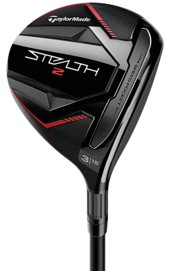 TaylorMade Golf TaylorMade Stealth 2 Fairway Wood