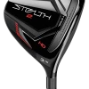 TaylorMade Golf TaylorMade Stealth 2 HD Fairway Wood -Clubs Sales 2023 sfwhd1