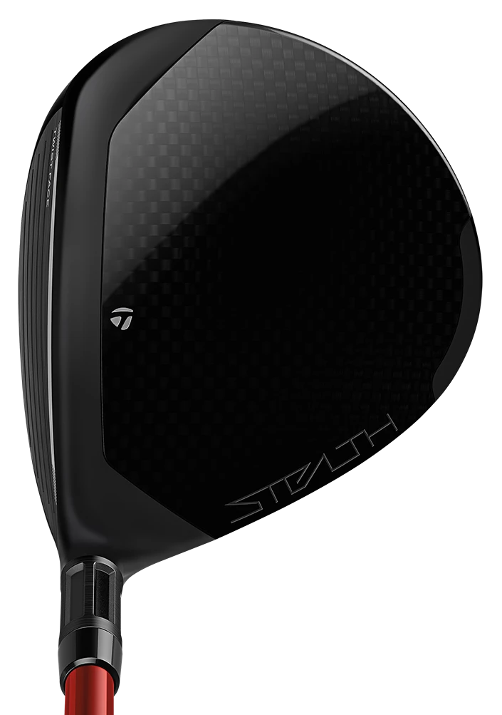 TaylorMade Golf TaylorMade Stealth 2 HD Fairway Wood - Left Hand 4 TaylorMade Golf TaylorMade Stealth 2 HD Fairway Wood - Left Hand - Image 2