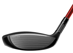 TaylorMade Golf TaylorMade Stealth 2 HD Fairway Wood - Left Hand 9 TaylorMade Golf TaylorMade Stealth 2 HD Fairway Wood - Left Hand -Clubs Sales 2023 sfwhd4 1