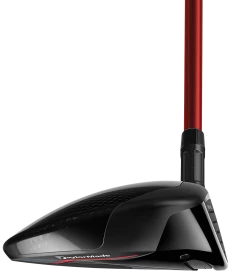 TaylorMade Golf TaylorMade Stealth 2 HD Fairway Wood - Left Hand 8 TaylorMade Golf TaylorMade Stealth 2 HD Fairway Wood - Left Hand -Clubs Sales 2023 sfwhd 1