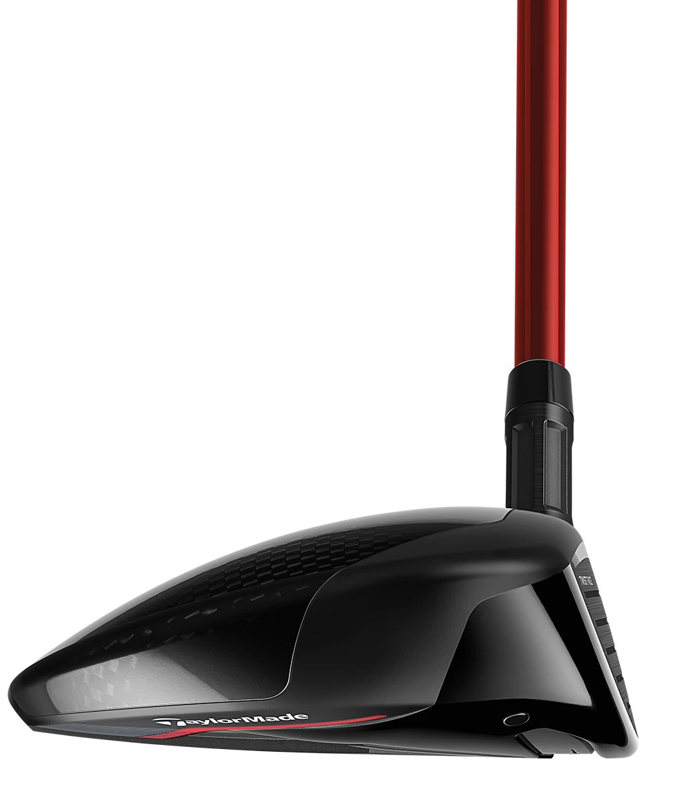 TaylorMade Golf TaylorMade Stealth 2 HD Fairway Wood - Left Hand 5 TaylorMade Golf TaylorMade Stealth 2 HD Fairway Wood - Left Hand - Image 3