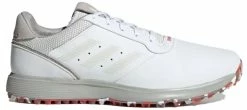 ADIDAS S2G SL Golf Shoes - White