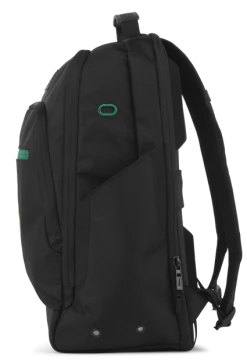 Titleist Golf Titleist Shamrock Players Backpack - Black/Green -Clubs Sales 2023 sham2 1