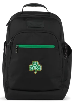 Titleist Golf Titleist Shamrock Players Backpack - Black/Green