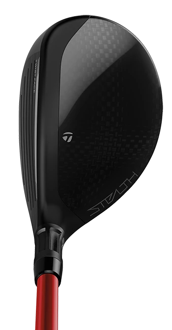 TaylorMade Golf TaylorMade Stealth 2 HD Rescue 4 TaylorMade Golf TaylorMade Stealth 2 HD Rescue - Image 2
