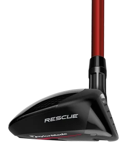TaylorMade Golf TaylorMade Stealth 2 HD Rescue 9 TaylorMade Golf TaylorMade Stealth 2 HD Rescue -Clubs Sales 2023 shdr3