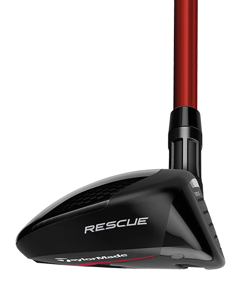 TaylorMade Golf TaylorMade Stealth 2 HD Rescue 6 TaylorMade Golf TaylorMade Stealth 2 HD Rescue - Image 4