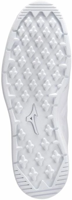 Mizuno Golf Mizuno G-Style Golf Shoe -Clubs Sales 2023 shoe1