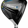 TaylorMade Golf TaylorMade SIM2 Max D-Fairway Wood -Clubs Sales 2023 sim2dfairway 1