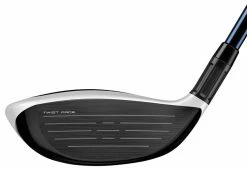 TaylorMade Golf TaylorMade SIM2 MAX Fairway Wood -Clubs Sales 2023 sim2maxfairway 3