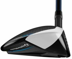 TaylorMade Golf TaylorMade SIM2 MAX Fairway Wood -Clubs Sales 2023 sim2maxfairway 4