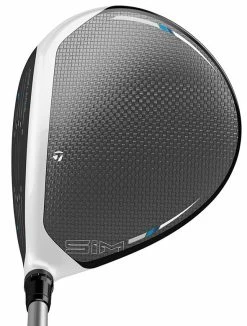 TaylorMade Golf TaylorMade SIM MAX D Ladies Driver -Clubs Sales 2023 simmaxdladies 2 3