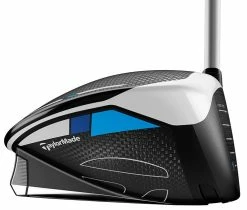 TaylorMade Golf TaylorMade SIM MAX D Ladies Driver -Clubs Sales 2023 simmaxdladies 4