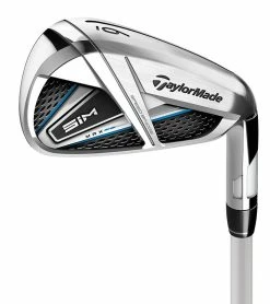 TaylorMade Golf TaylorMade SIM MAX Ladies Irons
