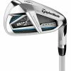 TaylorMade Golf TaylorMade SIM MAX OS Ladies Irons -Clubs Sales 2023 simmaxosironsladies 1