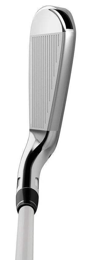 TaylorMade Golf TaylorMade SIM MAX OS Ladies Irons 5 TaylorMade Golf TaylorMade SIM MAX OS Ladies Irons - Image 3
