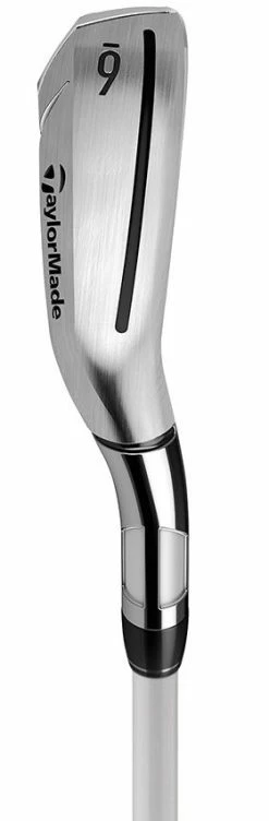 TaylorMade Golf TaylorMade SIM MAX OS Ladies Irons 10 TaylorMade Golf TaylorMade SIM MAX OS Ladies Irons -Clubs Sales 2023 simmaxosironsladies 4