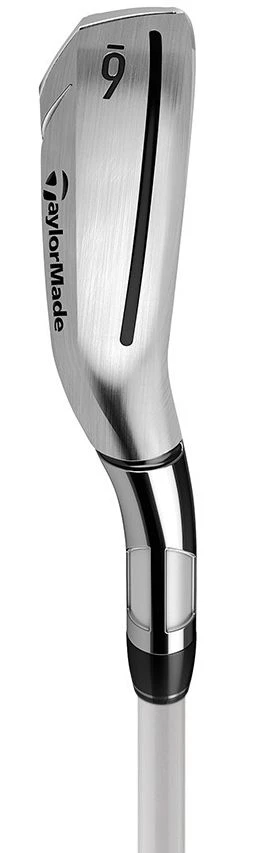 TaylorMade Golf TaylorMade SIM MAX OS Ladies Irons 6 TaylorMade Golf TaylorMade SIM MAX OS Ladies Irons - Image 4
