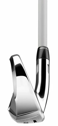 TaylorMade Golf TaylorMade SIM MAX OS Ladies Irons 11 TaylorMade Golf TaylorMade SIM MAX OS Ladies Irons -Clubs Sales 2023 simmaxosironsladies 5