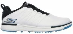 Skechers Go Golf Elite V3 Men's Shoe -White/Navy/Lime -8.5-Medium -Clubs Sales 2023 skechers go golf elite v3 6