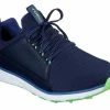Skechers GO GOLF MOJO ELITE -Navy/Lime-10.5-Medium -Clubs Sales 2023 skechersgogolfelitenavylime 1