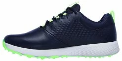 Skechers Go Golf Elite V4 -Clubs Sales 2023 skechersgogolfelitev4 navylime 4