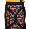 OGIO Alpha Travel Cover - Sugar Skulls 1 OGIO Alpha Travel Cover - Sugar Skulls -Clubs Sales 2023 skull1