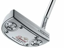 Scotty Cameron Special Select Fastback 1.5 Putter