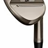 Titleist Golf Titleist SM9 Brushed Steel Wedge - Left Hand -Clubs Sales 2023 sm9brushedsteel 1