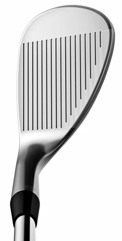 Titleist Golf Titleist SM9 Brushed Steel Wedge - T-Grind -Clubs Sales 2023 sm9tc 5 1 3