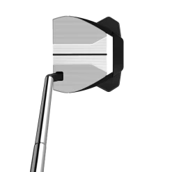 TaylorMade Golf TaylorMade Spider GTx Putter - Silver -Clubs Sales 2023 sn