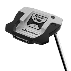 TaylorMade Golf TaylorMade Spider GTx Putter - Left Hand - Silver