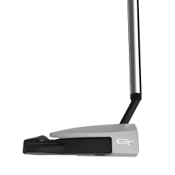 TaylorMade Golf TaylorMade Spider GTx Putter - Left Hand - Silver 12 TaylorMade Golf TaylorMade Spider GTx Putter - Left Hand - Silver -Clubs Sales 2023 sn3 1