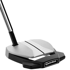 TaylorMade Golf TaylorMade Spider GTx Putter - Left Hand - Silver 10 TaylorMade Golf TaylorMade Spider GTx Putter - Left Hand - Silver -Clubs Sales 2023 sn4 1
